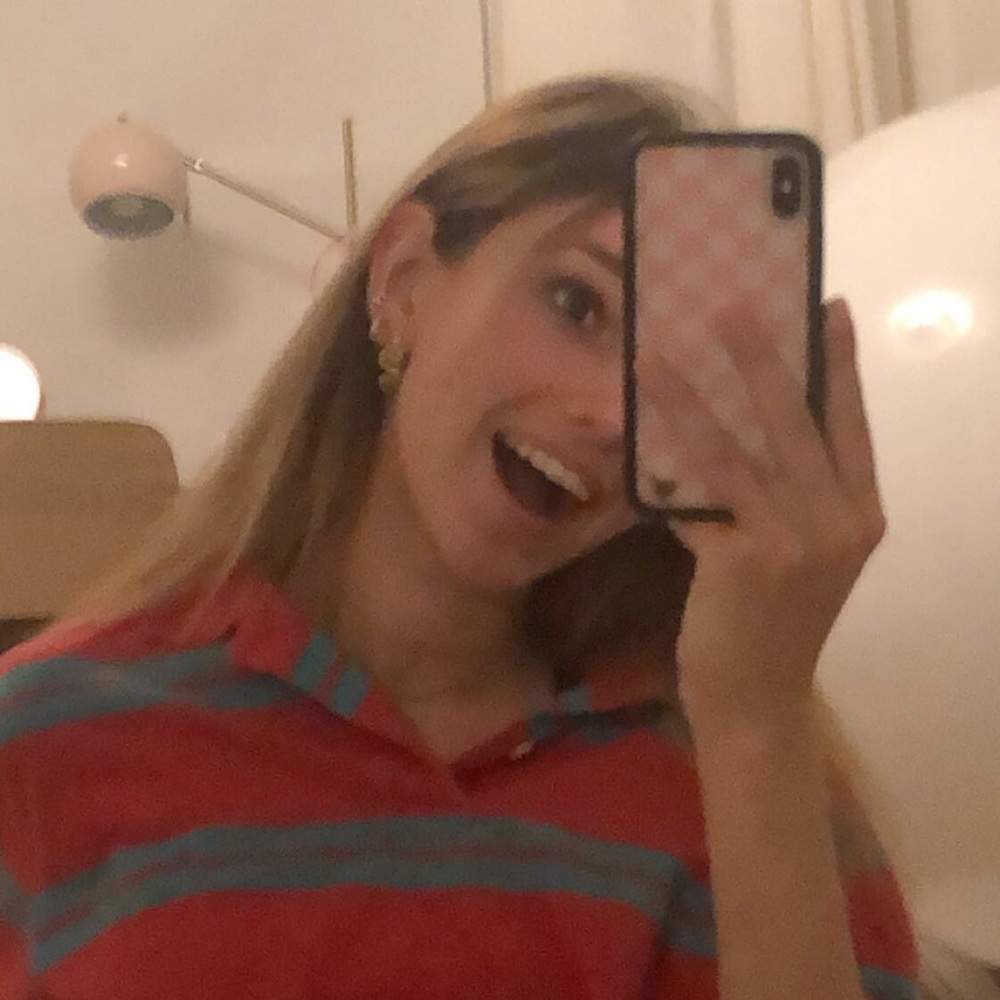 Meet your Posher, Uma